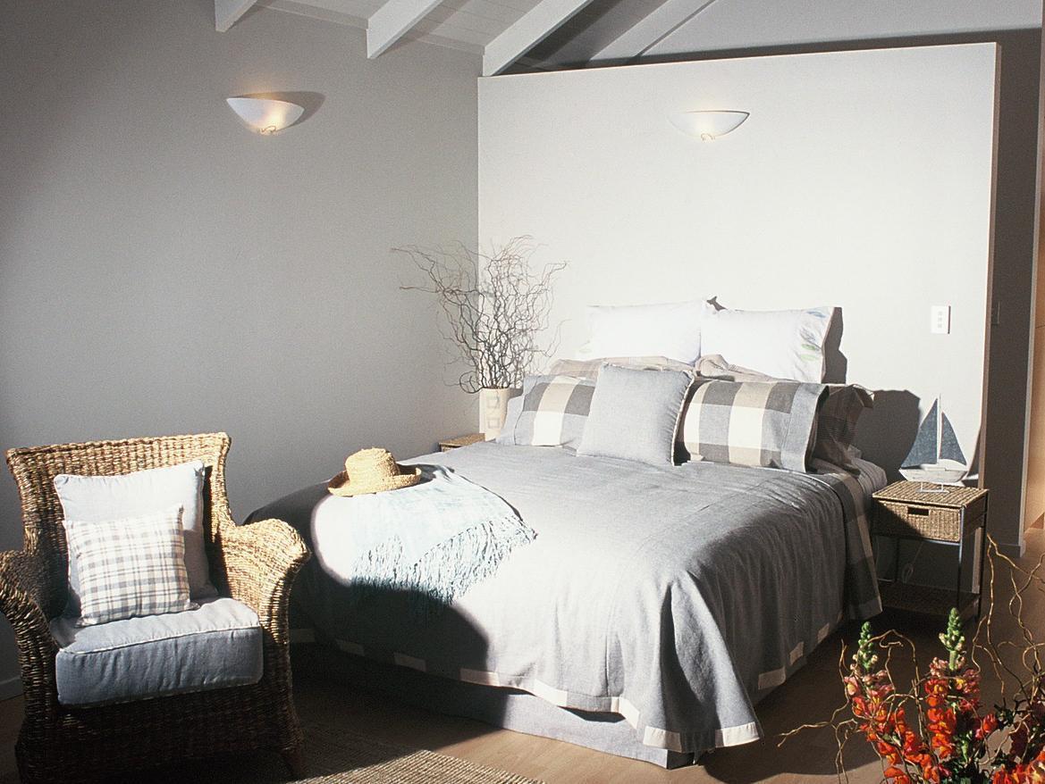 The Moorings Studio Apartments Oneroa Екстериор снимка
